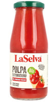 Markenrelaunch bei LaSelva