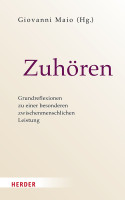 Zuh&ouml;ren