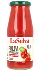 Markenrelaunch bei LaSelva