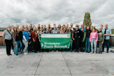 Praxis-Netzwerk ‚Bio verarbeiten‘ veranstaltet erstes Jahrestreffen