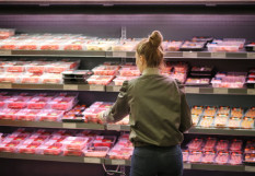 Ernährungswende – wer ist verantwortlich?