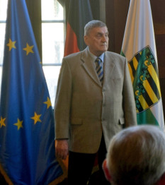 &Ouml;kolandbau-Pionier erh&auml;lt Bundesverdienstkreuz