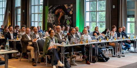 Ohne-Gentechnik-Gipfel 2026: Siegel sichern Transparenz
