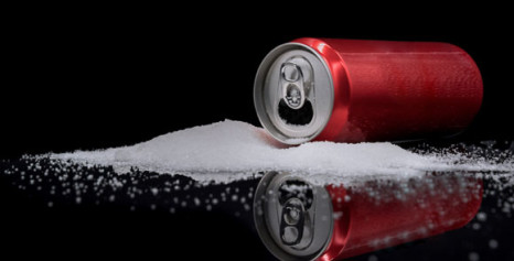 FinanzKommission Gesundheit empfiehlt S&uuml;&szlig;getr&auml;nkesteuer