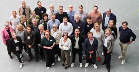 Biofach gestaltet Weiterentwicklung im Dialog mit der Branche