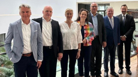 Fachverband der Gew&uuml;rzindustrie feiert 80-j&auml;hriges Bestehen