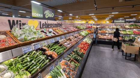 Edeka wird Ern&auml;hrungspartner des Longevity-Forums