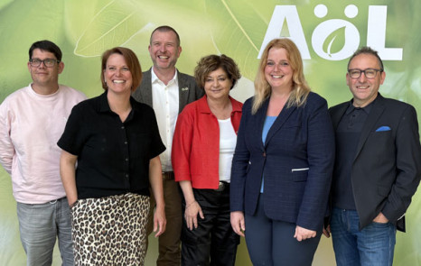 A&ouml;L w&auml;hlt neuen Vorstand