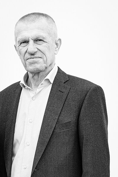 Thomas Greim ist gestorben