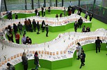 Best New Product Awards der Biofach 2016