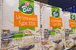 Öko-Test vergibt Bestnote für Bio-Weizenmehl von Kaufland