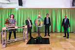 OWA-Award 2021 vergeben