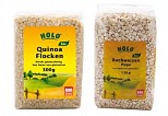 Zwei Highlights als leichte, fein-würzige Zutaten für jedes Müsli