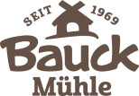 Bauckhof wird zu Bauck Mühle
