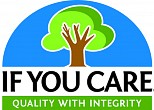 Neues Logo bei If You Care