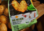 Pennys Bio-Helden sind gefragt