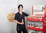 Faire Geschenkideen der GEPA zum Advent