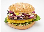 Abgefahren: Bio-Streetfood