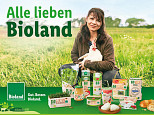 Neue Kampagne &sbquo;Alle lieben Bioland&lsquo;