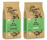 Tchibo Bio Kaffee aus Äthiopien
