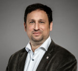 Marco Schlüter wird IFOAM-Vizepräsident