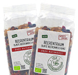 Für den kleine Beeren-Hunger
