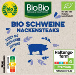 Netto kooperiert mit Biokreis