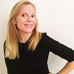 Neue Trade Marketing Managerin bei Barry Callebaut