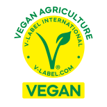 Swissveg launcht neues &sbquo;V-Label Vegan Agriculture&lsquo;