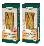 Pasta-Pfannen von BioGourmet