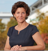 Silke Wurlitzer feiert Betriebsjubiläum