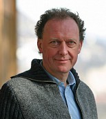Alois Lageder wird neuer Pr&auml;sident von Demeter Italien