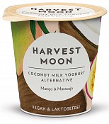 Kokosmilchjogurts in Bio-Qualität