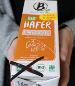Berief entfernt Nutri-Score