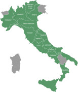 Italienische Bio-Vielfalt auf der Biofach