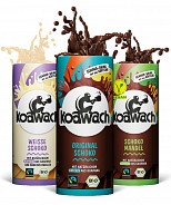 koawach: Die Kakao Revolution