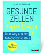 Gesunde Zellen &ndash; mehr Energie