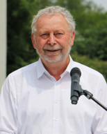 Maintal Konfit&uuml;ren verabschiedet Klaus Hammelbacher