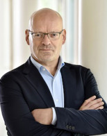 Wechsel im Vorstand bei Reformhaus