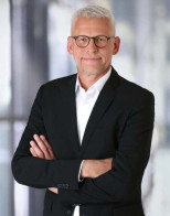 Neuer Vertriebsleiter Handel bei Soto