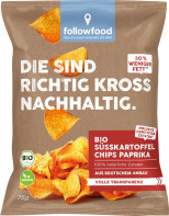 Followfood bringt über 20 Neuheiten zur Biofach