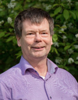 Matthias Deppe ist Interims-Vorstand von Demeter