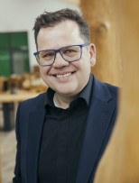 Neuer Geschäftsleiter Markt bei Bioland