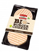 Bio-Burger Cheese