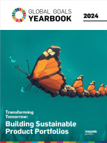Global Goals Yearbook 2024
