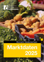 &Ouml;kolandbau in Niedersachsen bleibt stabil