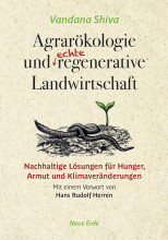 Echte Lösungen für Hunger, Armut und Klima