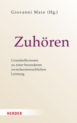 Zuh&ouml;ren