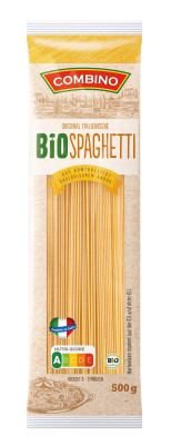 Öko-Test Bio-Spaghetti: Ergebnis durchwachsen