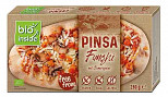 Pinsa Funghi